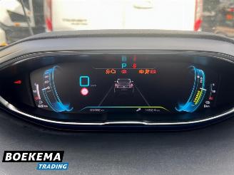 Peugeot 3008 1.6 HYbrid 225 Blue Lease Allure Automaat Navigatie picture 24
