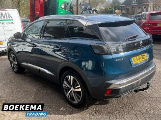 Peugeot 3008 1.6 HYbrid 225 Blue Lease Allure Automaat Navigatie picture 3