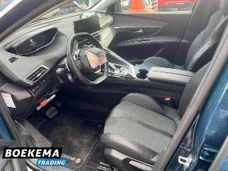 Peugeot 3008 1.6 HYbrid 225 Blue Lease Allure Automaat Navigatie picture 12