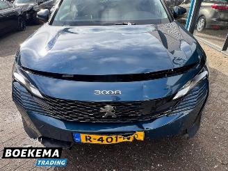 Peugeot 3008 1.6 HYbrid 225 Blue Lease Allure Automaat Navigatie picture 5