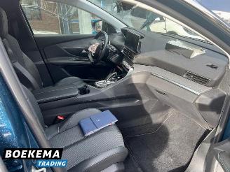 Peugeot 3008 1.6 HYbrid 225 Blue Lease Allure Automaat Navigatie picture 18