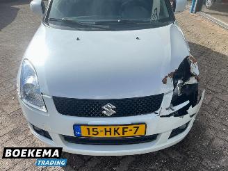 Suzuki Swift 1.3 Shogun Airco Cruise picture 5