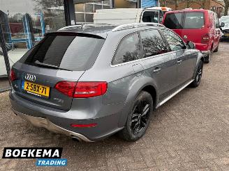 Audi A4 allroad 2.0 TFSI Pro Line Business Navigatie Automaat picture 2