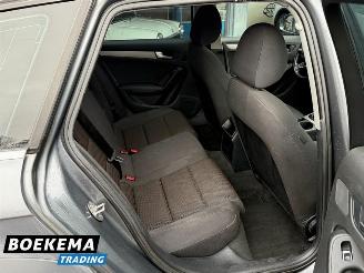 Audi A4 allroad 2.0 TFSI Pro Line Business Navigatie Automaat picture 10