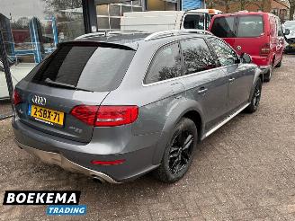Audi A4 allroad 2.0 TFSI Pro Line Business Navigatie Automaat picture 2