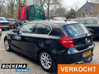 BMW 1-serie 116i Business Line Navigatie Cruise Climate picture 3