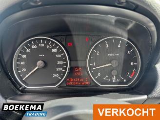 BMW 1-serie 116i Business Line Navigatie Cruise Climate picture 22