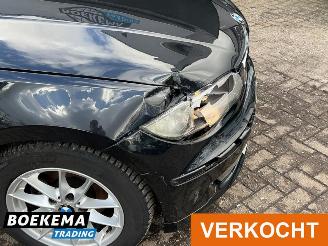 BMW 1-serie 116i Business Line Navigatie Cruise Climate picture 5