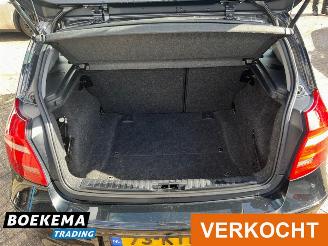 BMW 1-serie 116i Business Line Navigatie Cruise Climate picture 18