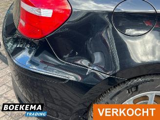 BMW 1-serie 116i Business Line Navigatie Cruise Climate picture 14