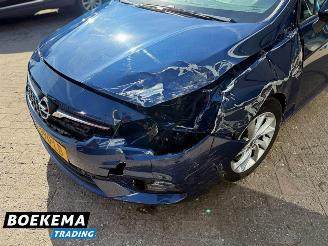 Opel Astra Sports Tourer 1.2 Edition Navigatie Cruise Climate picture 6