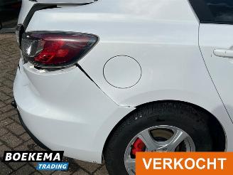 Mazda 3 1.6 Business Climate Cruise picture 7