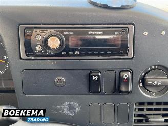 Hymer  B640 Automaat 6-Persoons Levelsysteem Airco Cruise picture 21