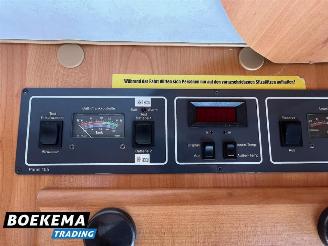 Hymer  B640 Automaat 6-Persoons Levelsysteem Airco Cruise picture 8