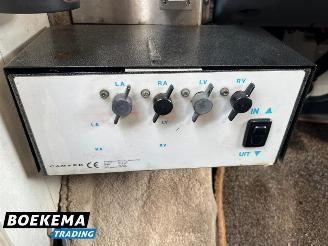 Hymer  B640 Automaat 6-Persoons Levelsysteem Airco Cruise picture 16