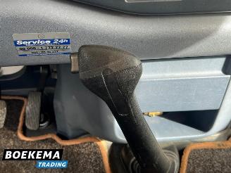 Hymer  B640 Automaat 6-Persoons Levelsysteem Airco Cruise picture 20