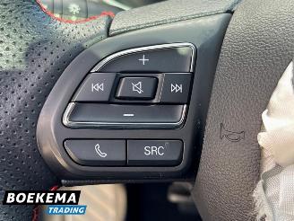 MG ZS EV Long Range Luxury 70 kWh Panorama Leer Camera Navigatie picture 24