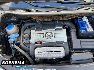 Volkswagen Touran 1.4 TSI 140PK Business Navigatie Cruise Climate picture 7