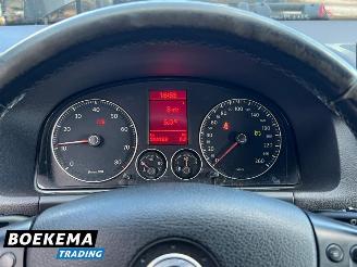 Volkswagen Touran 1.4 TSI 140PK Business Navigatie Cruise Climate picture 16