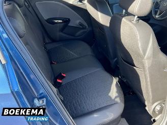 Opel Corsa 1.4 Innovation Automaat Stoel-Stuurverwarming Camera Climate Cruise picture 15