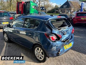 Opel Corsa 1.4 Innovation Automaat Stoel-Stuurverwarming Camera Climate Cruise picture 4