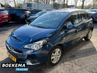 Opel Corsa 1.4 Innovation Automaat Stoel-Stuurverwarming Camera Climate Cruise picture 5
