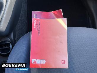 Citroën Nemo 1.4i Multispace 5-Persoons Airco 2xSchuifdeur picture 19