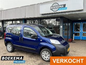 škoda osobní automobily Citroën Nemo 1.4i Multispace 5-Persoons Airco 2xSchuifdeur 2009/7