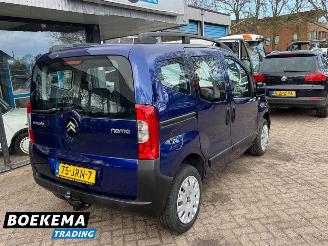 Citroën Nemo 1.4i Multispace 5-Persoons Airco 2xSchuifdeur picture 2