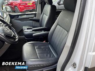 Volkswagen  Transporter 2.0TDI 150PK DSG Camper Hefdak Luifel Fietsendrager Leer Stoelverw. Navigatie picture 14