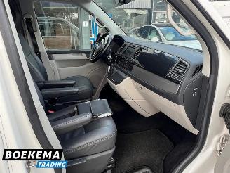 Volkswagen  Transporter 2.0TDI 150PK DSG Camper Hefdak Luifel Fietsendrager Leer Stoelverw. Navigatie picture 22