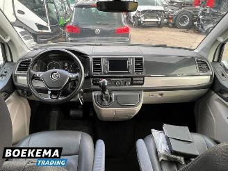 Volkswagen  Transporter 2.0TDI 150PK DSG Camper Hefdak Luifel Fietsendrager Leer Stoelverw. Navigatie picture 21