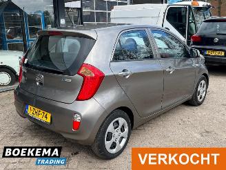 Kia Picanto 1.0 CVVT Business Navigatie Airco picture 2