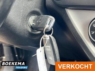 Kia Picanto 1.0 CVVT Business Navigatie Airco picture 22