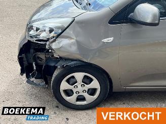 Kia Picanto 1.0 CVVT Business Navigatie Airco picture 7