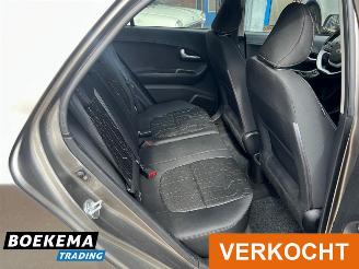 Kia Picanto 1.0 CVVT Business Navigatie Airco picture 16