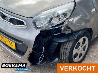 Kia Picanto 1.0 CVVT Business Navigatie Airco picture 6