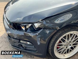 Volkswagen Scirocco 1.4 TSI Highline Navigatie Climate Cruise picture 7