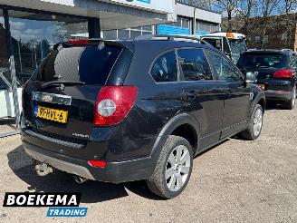 Chevrolet Captiva 2.4i Executive 7-Peroons Leer Stoelverw Navigatie Climate picture 2