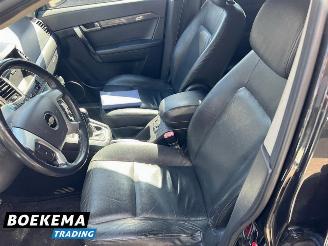 Chevrolet Captiva 2.4i Executive 7-Peroons Leer Stoelverw Navigatie Climate picture 8