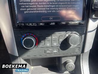 Chevrolet Captiva 2.4i Executive 7-Peroons Leer Stoelverw Navigatie Climate picture 21