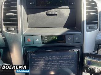 Chevrolet Captiva 2.4i Executive 7-Peroons Leer Stoelverw Navigatie Climate picture 19