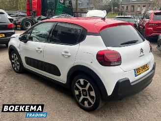 Citroën C3 1.2 PureTech S&S Shine Automaat Navigatie Cruise Climate picture 3