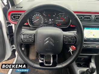 Citroën C3 1.2 PureTech S&S Shine Automaat Navigatie Cruise Climate picture 21