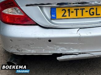 Mercedes CLS 350 272PK Automaat Leer Stoelverw. Navigatie picture 13