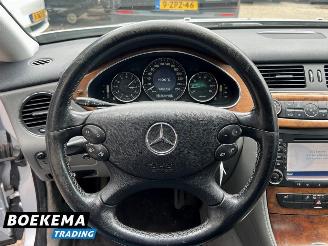 Mercedes CLS 350 272PK Automaat Leer Stoelverw. Navigatie picture 23
