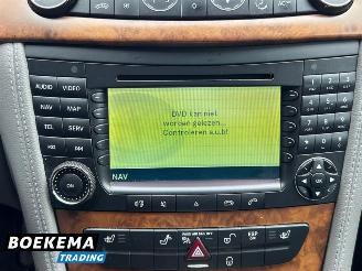 Mercedes CLS 350 272PK Automaat Leer Stoelverw. Navigatie picture 26