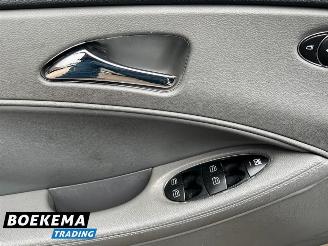 Mercedes CLS 350 272PK Automaat Leer Stoelverw. Navigatie picture 19