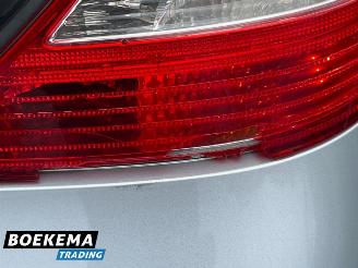 Mercedes CLS 350 272PK Automaat Leer Stoelverw. Navigatie picture 14