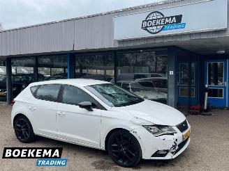 škoda osobní automobily Seat Leon 1.2 TSI Reference FR Climate Cruise 2013/6